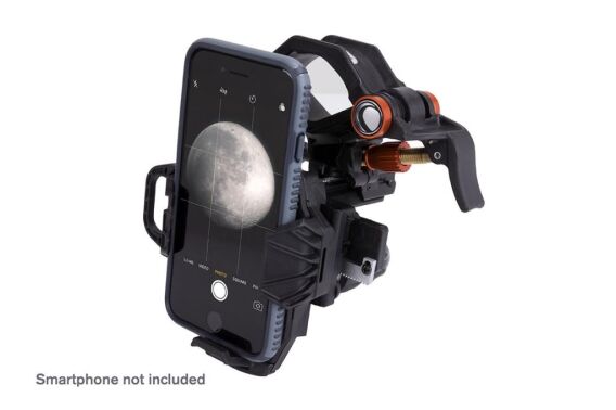 Celestron 81055 Nexyz 3-Axis Universal Akıllı Telefon Adaptörü - CELESTRON