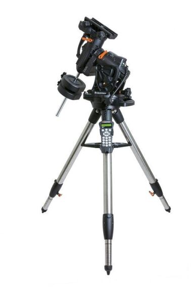 Celestron 91530 CGX Equatorial Kundak ve Tripod - CELESTRON (1)