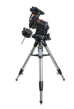 Celestron 91530 CGX Equatorial Kundak ve Tripod - 2