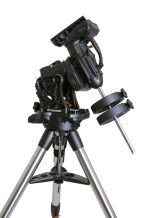 Celestron 91530 CGX Equatorial Kundak ve Tripod - 3