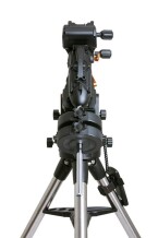 Celestron 91530 CGX Equatorial Kundak ve Tripod - 5