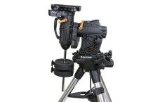 Celestron 91530 CGX Equatorial Kundak ve Tripod - 7