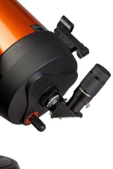 Celestron 93230 Zoom 1.25 in - 8-24mm Mercek - CELESTRON (1)