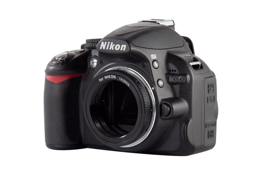 Celestron 93402 Nikon T-Halkası - CELESTRON (1)