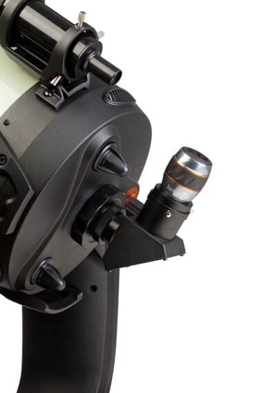 Celestron 93432 Luminos 15mm Göz Merceği - CELESTRON (1)