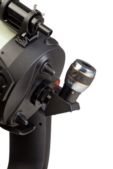 Celestron 93434 Luminos 23mm Göz Merceği - CELESTRON (1)