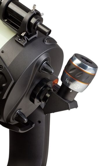 Celestron 93435 Luminos 31mm Göz Merceği - CELESTRON (1)