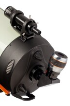 Celestron 93527 XLT SCT Diagonal Ayna - 2