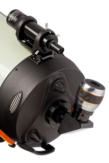 Celestron 93527 XLT SCT Diagonal Ayna - CELESTRON (1)