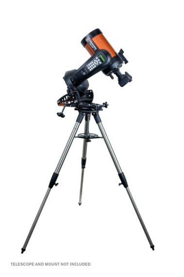 Celestron 93665 Teleskop Sabitleme Aparatı - 6