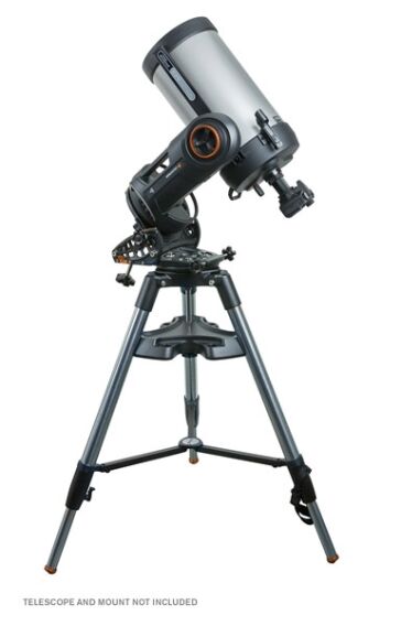 Celestron 93665 Teleskop Sabitleme Aparatı - 7