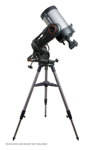 Celestron 93665 Teleskop Sabitleme Aparatı - 8