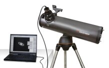 Celestron 93708 Neximage 10 Güneş Sistemi Görüntüleyici - 5