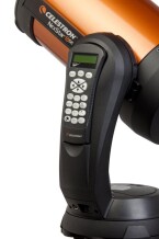 ​Celestron 93981 Nexstar + Hand Control USB, AZ El Kumandası - 3