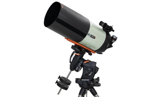 ​​Celestron 94016 DX C9.25-C11 Lens Koruyucu - CELESTRON (1)