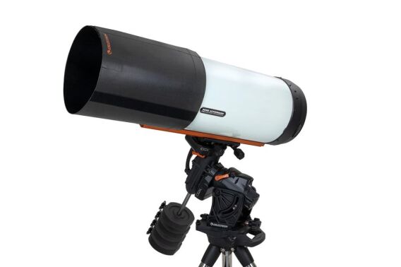 ​​Celestron 94016 DX C9.25-C11 Lens Koruyucu - 4