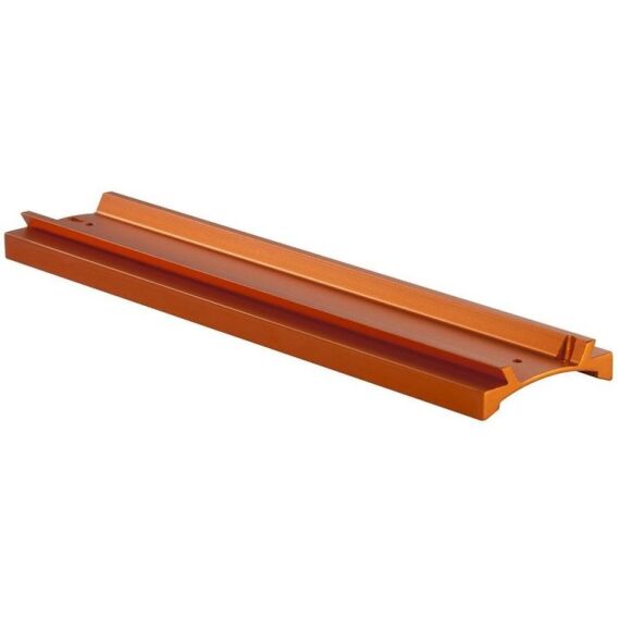 ​Celestron 94217 9,25'' Dovetail Bar Tüp Yerleştirme Kızağı - CELESTRON