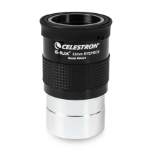 Celestron 94321 E-Lux Kellner 32mm Mercek - 1