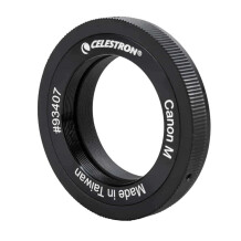 Celestron Canon M-Mount T-Halkası - 1