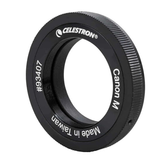 Celestron Canon M-Mount T-Halkası - CELESTRON