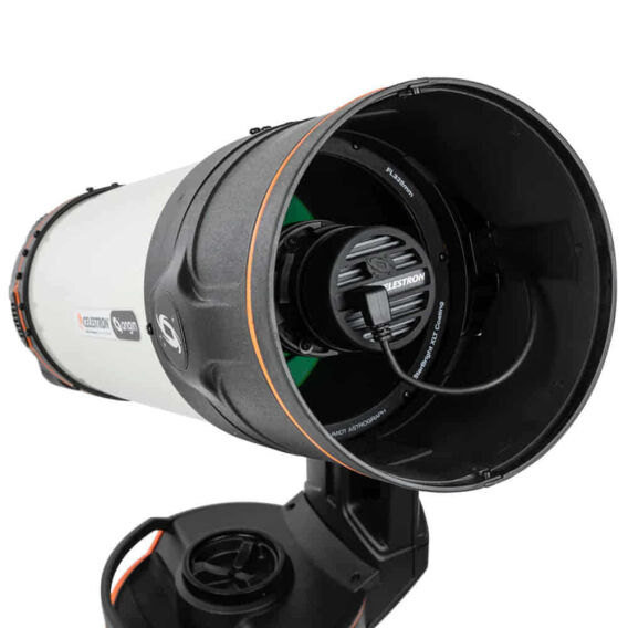 Celestron Origin Bilgisayar Donanımlı Dijital Teleskop - 3