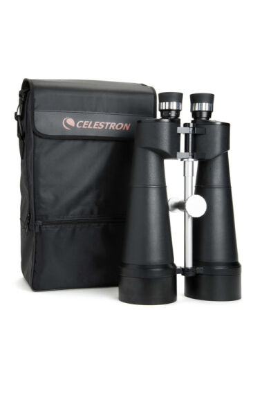 Celestron SkyMaster 25x100 Porro Dürbün - 6