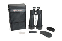 Celestron SkyMaster 25x100 Porro Dürbün - 7