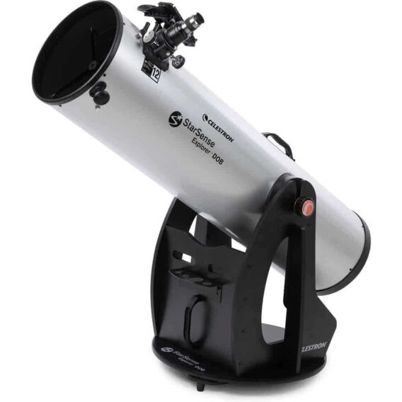 Celestron Starsense Explorer 11