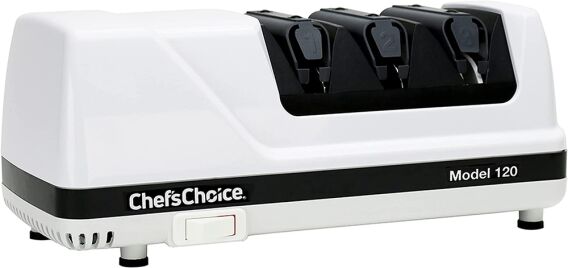 Chefs Choise M120.W Biley Makinesi Beyaz - CHEFSCHOICE