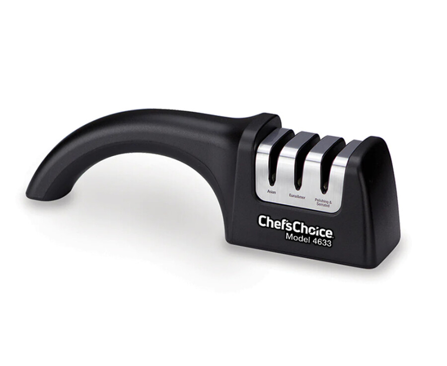 Chefs Choise M4633 3 Kademeli Bıçak Bileyici - CHEFSCHOICE (1)