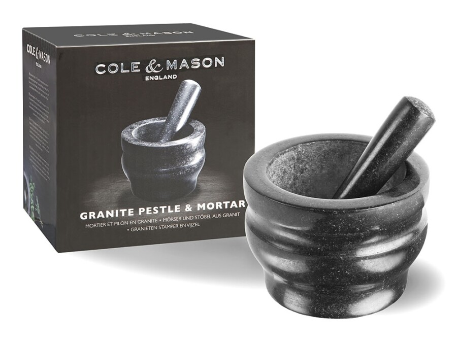Cole & Mason H100279 14cm Granit Havan - COLE & MASON (1)