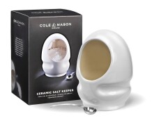 Cole & Mason H102869 Seramik Tuzluk - 4