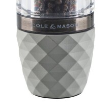 ​Cole & Mason H321805 City Concrete 160mm Tuz Değirmeni - 3