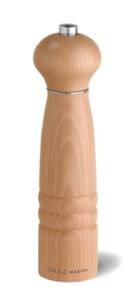 Cole & Mason H479240 Windsor Beech 220mm Biber Değirmeni - COLE & MASON