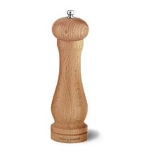 Cole & Mason HA0824P Capstan Beech 200mm Biber Değirmeni - 1