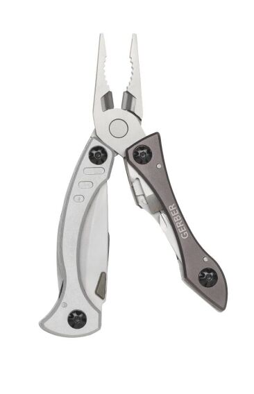 Gerber Crucial Pense - GERBER (1)