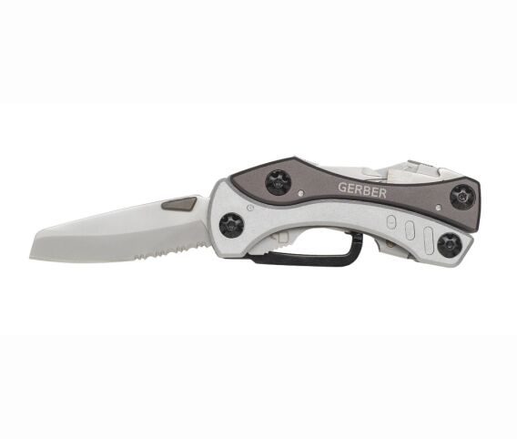 Gerber Crucial Pense - 3