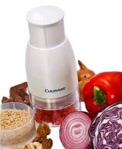 Culinare C12102 Doğrayıcı - CULINARE (1)