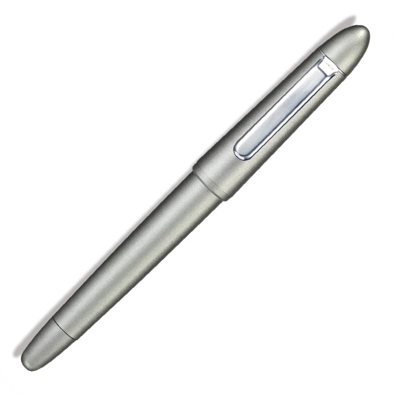 Diplomat D10559953 Magnum Roll´it Style Gümüş Roller Kalem - DIPLOMAT
