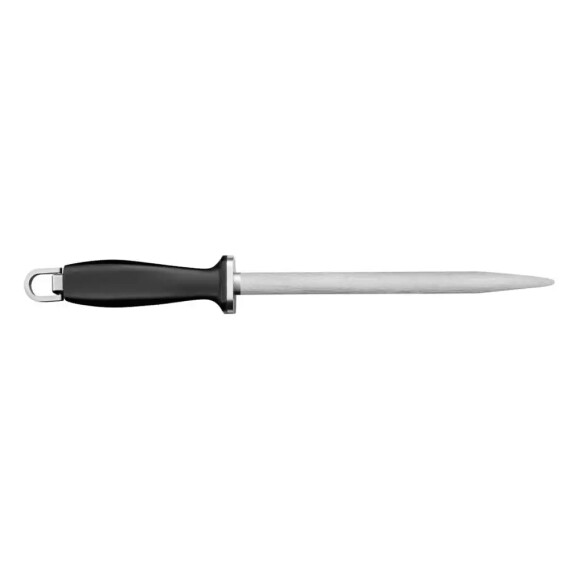 Fischer I2333 Oval Masat , 30 cm Siyah - FISCHER