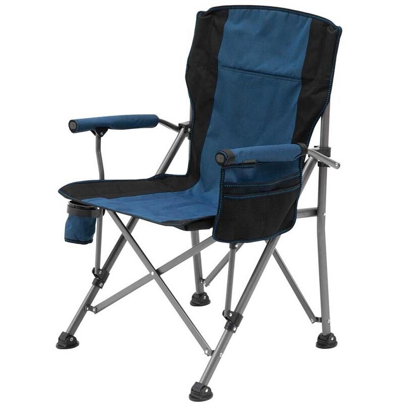Funky Chairs River Side Katlanır Kamp Sandalyesi, Lacivert - FUNKY CHAIRS (1)
