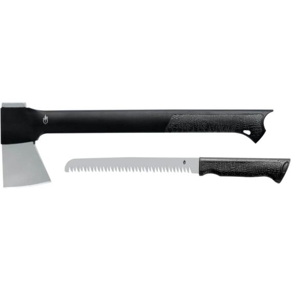 Gerber 2241420 Gator Com Balta + Testere - GERBER