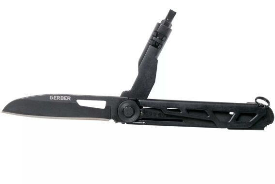 Gerber Armbar Coyote Çakı , Kutulu - GERBER