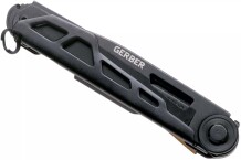 Gerber Armbar Coyote Çakı , Kutulu - 4