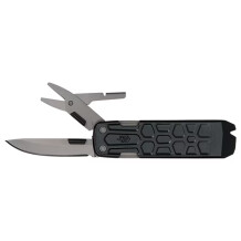 Gerber 30001735 Lockdown Slim Pry Çakı, Onyx - 1