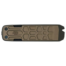 Gerber 30001737 Lockdown Slim Pry Çakı,Bronz - 3