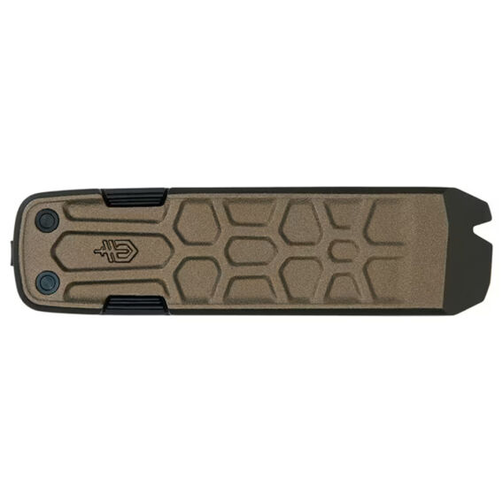 Gerber 30001737 Lockdown Slim Pry Çakı,Bronz - 3