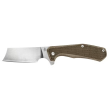 Gerber 30001809 Asada Çakı, Kahverengi Micarta - 1