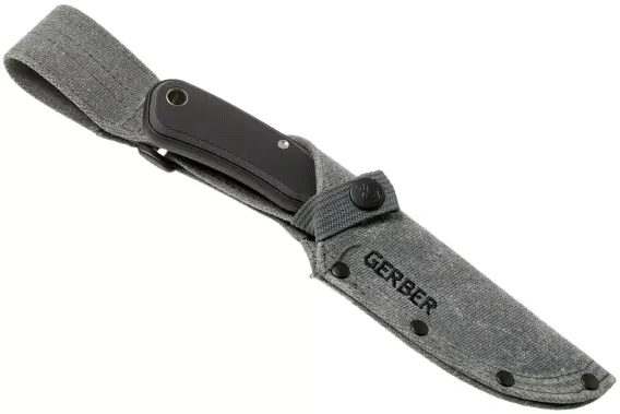 Gerber Downwind Fixed Bıçak - 6