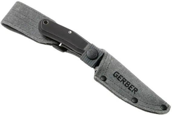 Gerber Downwind Caper Bıçak - 6